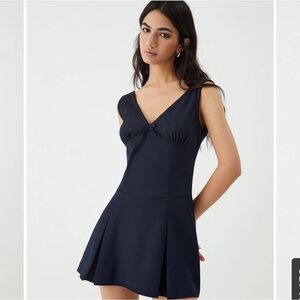 Commense Dress